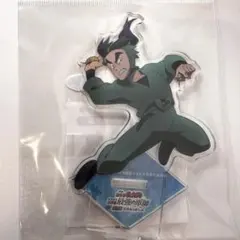 忍たま 潮江文次郎 アクリルスタンド 体験展 ドクタケ忍者隊最強の軍師