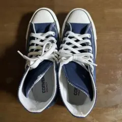 CONVERSE ALL STAR ハイカット ネイビー
