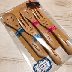 Miho様専用＊確認用カトラリー