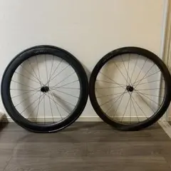 ELITE wheel edge45 DB前後セット - メルカリ