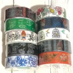 可愛いを詰め合わせ♪ 10個セット