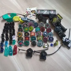 5*r様 メタルファイトベイブレード　まとめ売り