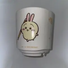 ちいかわ×くら寿司　③うさぎ 湯呑み
