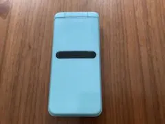 KYOCERA GRATINA KYF42 ライトブルー 本体　simフリー