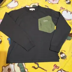 【キッズ】ロンT