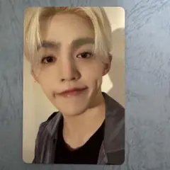 SEVENTEEN セブンティーン　エスクプス　トレカ2024 シーグリ