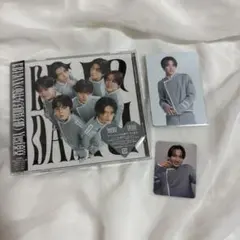 Yes！東京 原因は自分にある。盤 げんじぶ 桜木雅哉