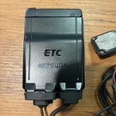 バイク 2輪用ETC MSC-BE61 - メルカリ