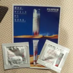 ✳アスタリフト サンプル✳