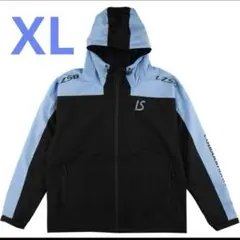 ルースイソンブラ PURELY TAFTA MESH JKT ジャケット