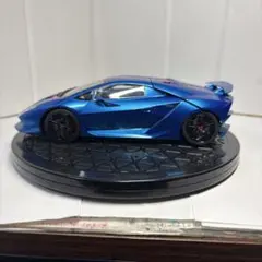 ブラーゴ Burago ランボルギーニ アヴェンタドール ミニカー1/18