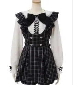 2026年最新】LIZLISAフリルスピンドルセットアップの人気アイテム