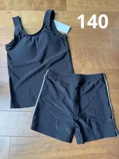 新品★セパレートスクール水着