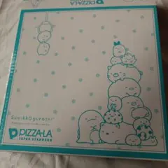 すみっこくらし　お皿