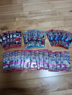 【サーチ済み】ポケカ　メガブレイブ　メガシンフォニア　まとめ売り