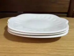 WEDGWOOD COLOSSEUM プレート 3枚のサムネイル