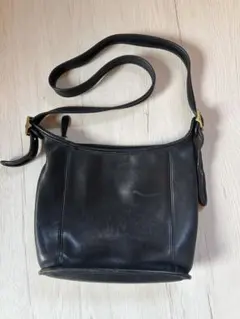 オールドコーチ ショルダーバッグ