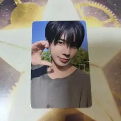 TXT act tomorrow 日本 MOAZONE FC トレカ テヒョン