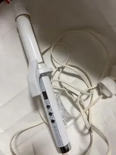 絹女　KINUJO カールアイロン