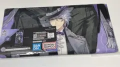 ツイステ 一番くじ C賞 オクタヴィネルビジュアルタオル