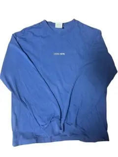 VISION STREET WEAR ロングスリーブTシャツ M