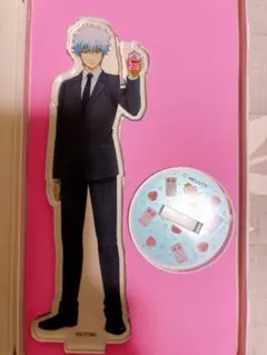 2026年最新】銀魂 銀時 いちごの人気アイテム - メルカリ