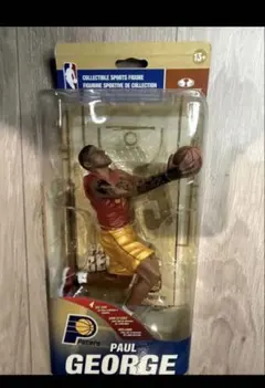 2026年最新】マクファーレン nbaの人気アイテム - メルカリ