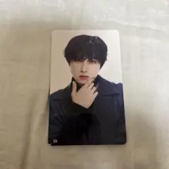 INI 尾崎匠海 124 ポップアップ トレカ