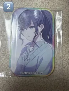 2026年最新】朝比奈まふゆ 缶バッジ 26cの人気アイテム - メルカリ