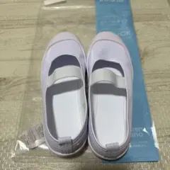 上靴20.5cm