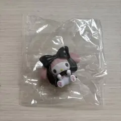 バレエリボンフィギュア マイメロディ