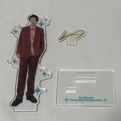 簡秀吉 中国ファンミ 2025 アクリルスタンド 2026年最新】簡秀吉 アクスタの人気アイテム - メルカリ