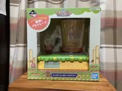 星のカービィ グルメデラックス　一番くじ　ヌードルタイマー