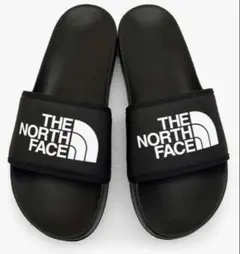 新品未使用。THE NORTH FACE　スポーツサンダル　24cmのサムネイル