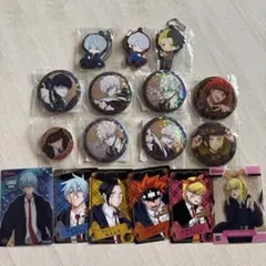 2026年最新】マッシュル 缶バッジ ジャンプフェスタの人気アイテム