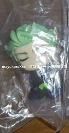 mayukoroXxx　プロフィール必読様専用ページ