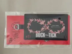 BUCK-TICK FISH TANK フォンタブ 非売品