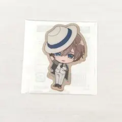 すずめの戸締り アクリルスタンド アニメイト限定 宗像草太 芹澤朋也