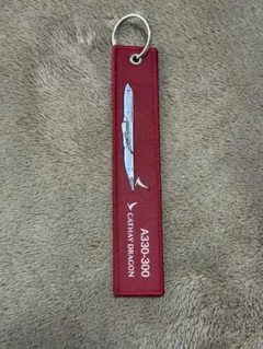 A*s様 JAL A350 WINGLET Titanium Keychain - メルカリ