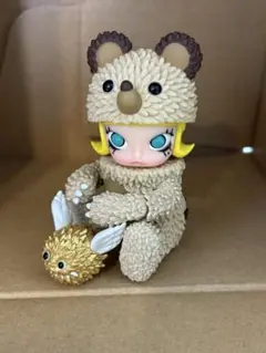 INSTINCTOY EROSION MOLLY