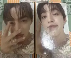 2025年最新】seventeen トレカ エスクプスの人気アイテム - メルカリ