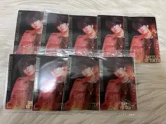 THE RAMAPGE ランペ 長谷川慎 BOT ウエハース トレカ