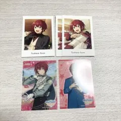 あんスタ 朱桜司 P.A.shots!! ぱしゃっつ クリカ