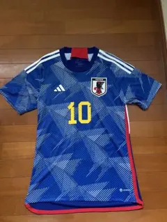 中村俊輔 日本代表レプリカユニフォーム2010 Oサイズ XS - メルカリ