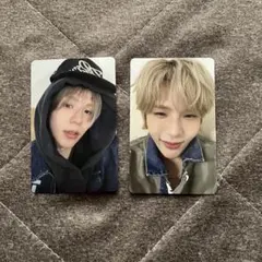 RIIZE ODYSSEY 会場限定 ラキドロ トレカ ショウタロウ