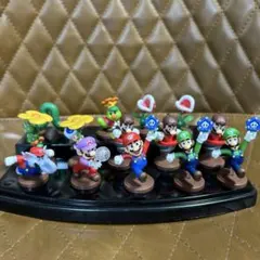 マリオワンダーチョコエッグ