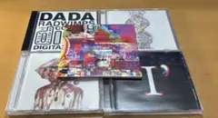 RADWIMPS アルバム　シングル　グッズ　まとめ売り RADWIMPS ラッドウィンプス シングル アルバム CD25枚セット