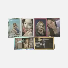TWICE ダヒョン トレカ まとめ売り