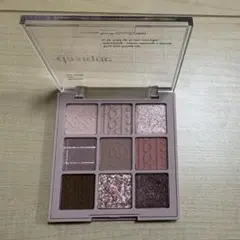 Dasique Shadow Palette 16 Violet Knitのサムネイル