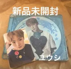 nctwish COLOR CD新品未開封 mumoユウシ セット